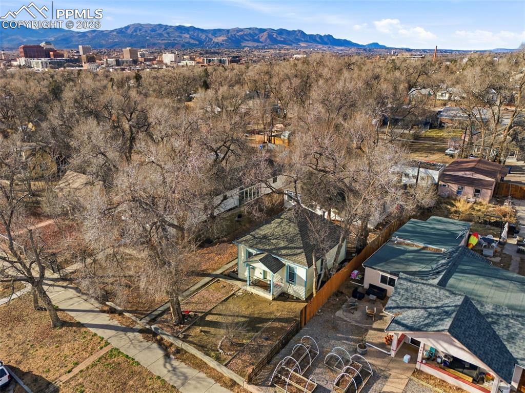 936 E Moreno Avenue Colorado Springs CO 80903