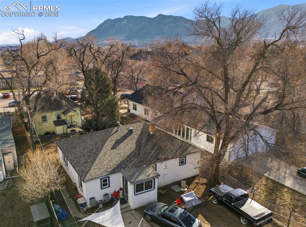 936 E Moreno Avenue Colorado Springs CO 80903