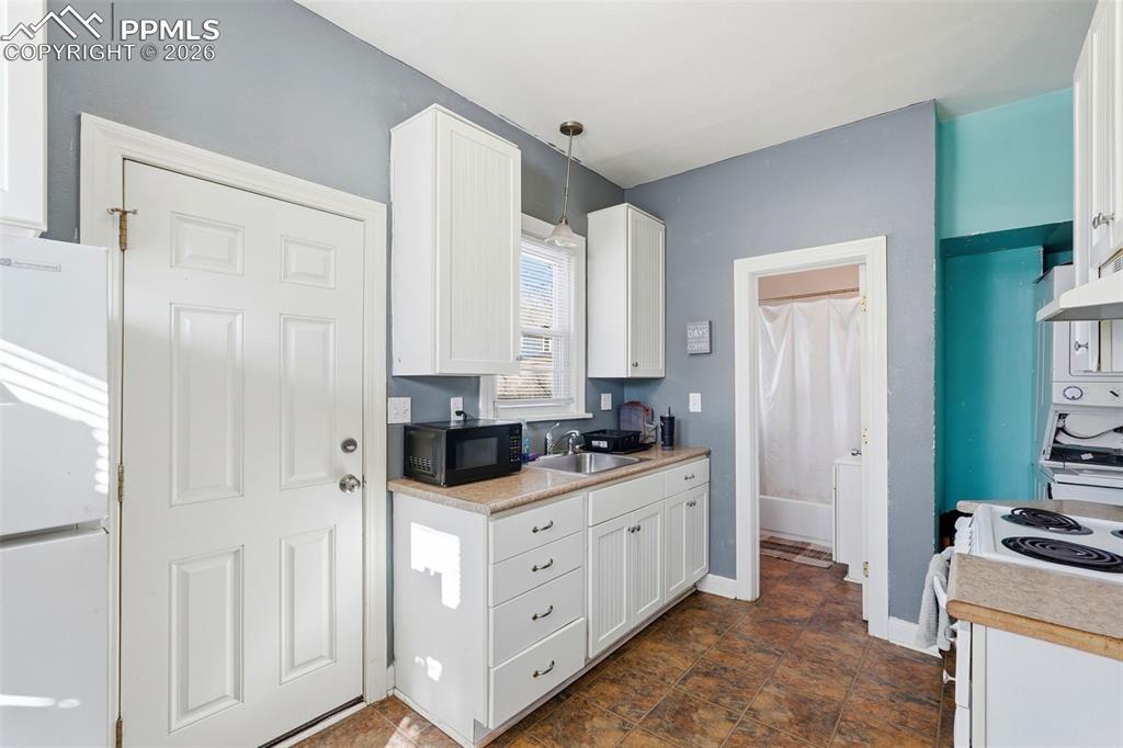 936 E Moreno Avenue Colorado Springs CO 80903