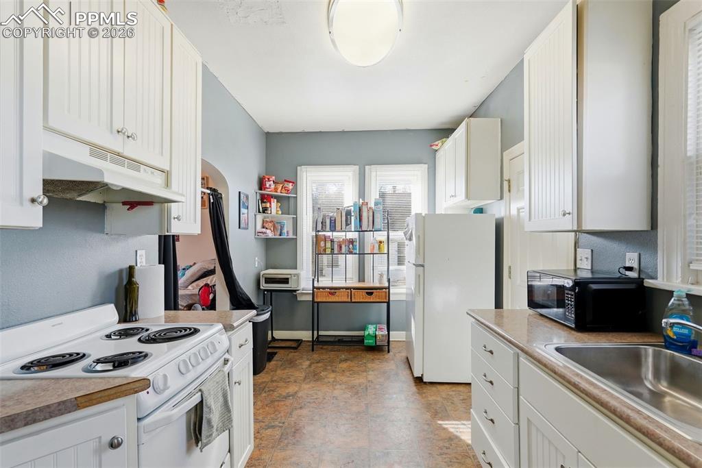 936 E Moreno Avenue Colorado Springs CO 80903