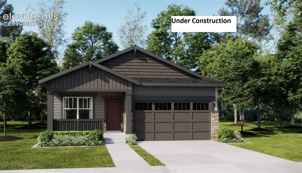 9241 Simmental Way Colorado Springs CO 80908