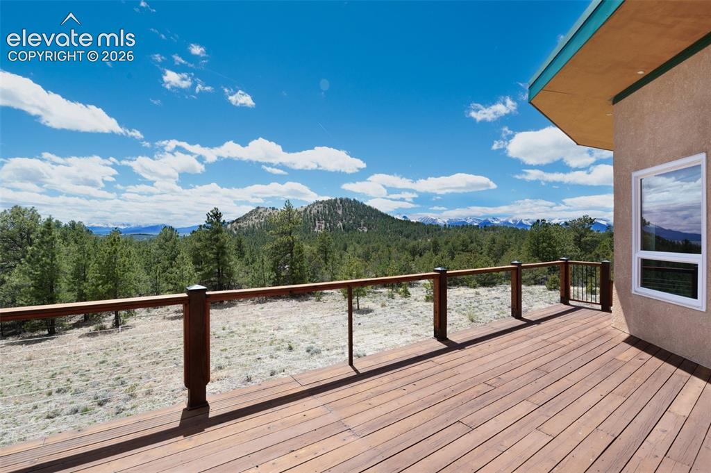 610 Matterhorn Circle Westcliffe CO 81252