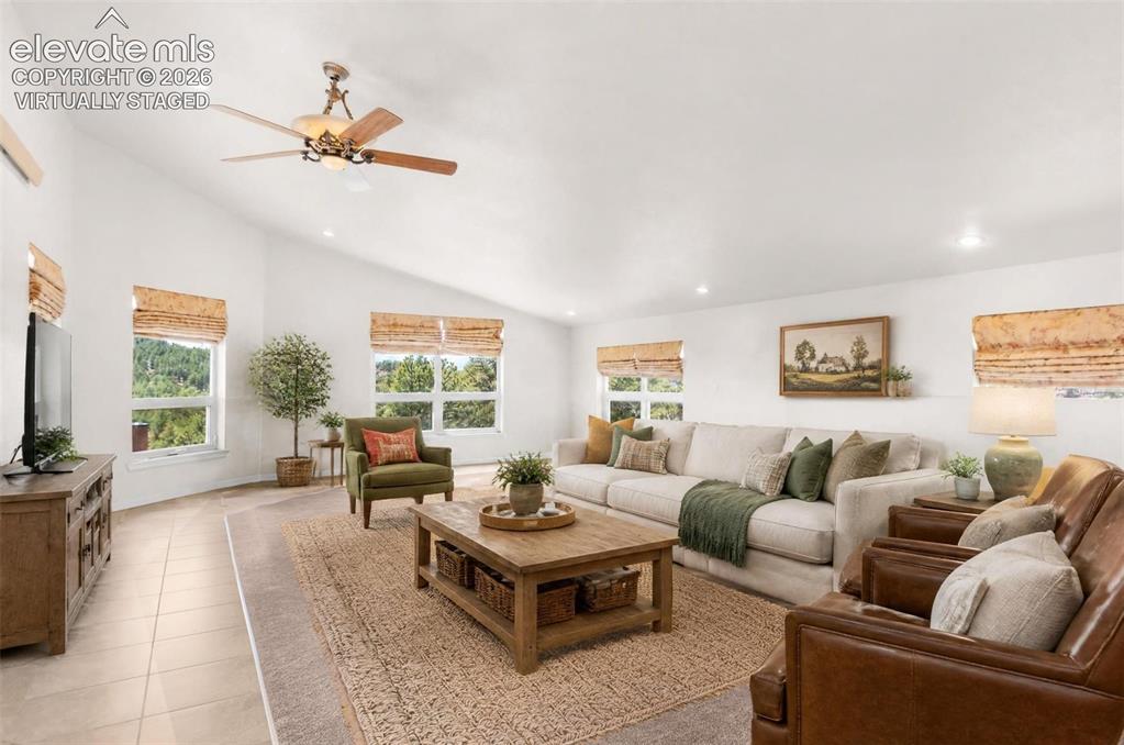 610 Matterhorn Circle Westcliffe CO 81252