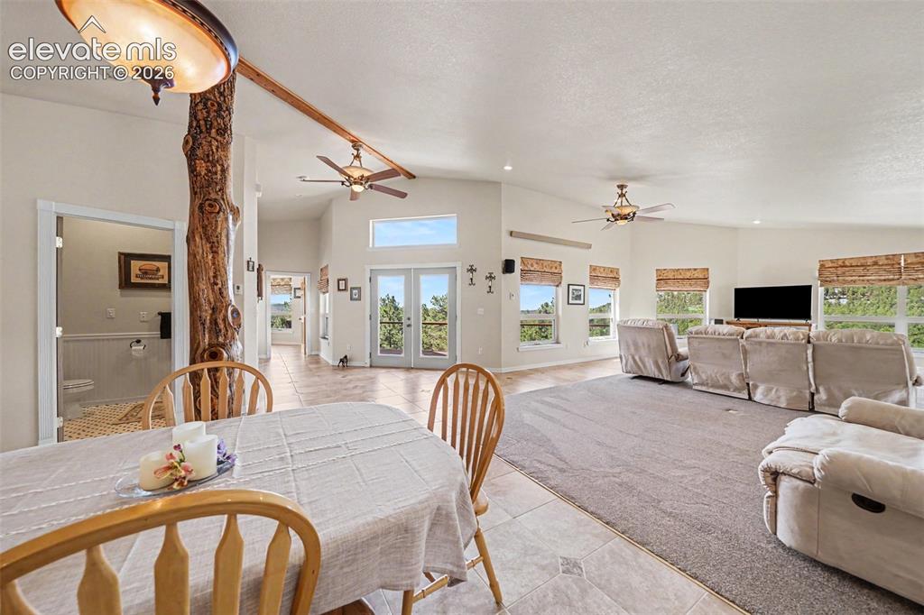 610 Matterhorn Circle Westcliffe CO 81252