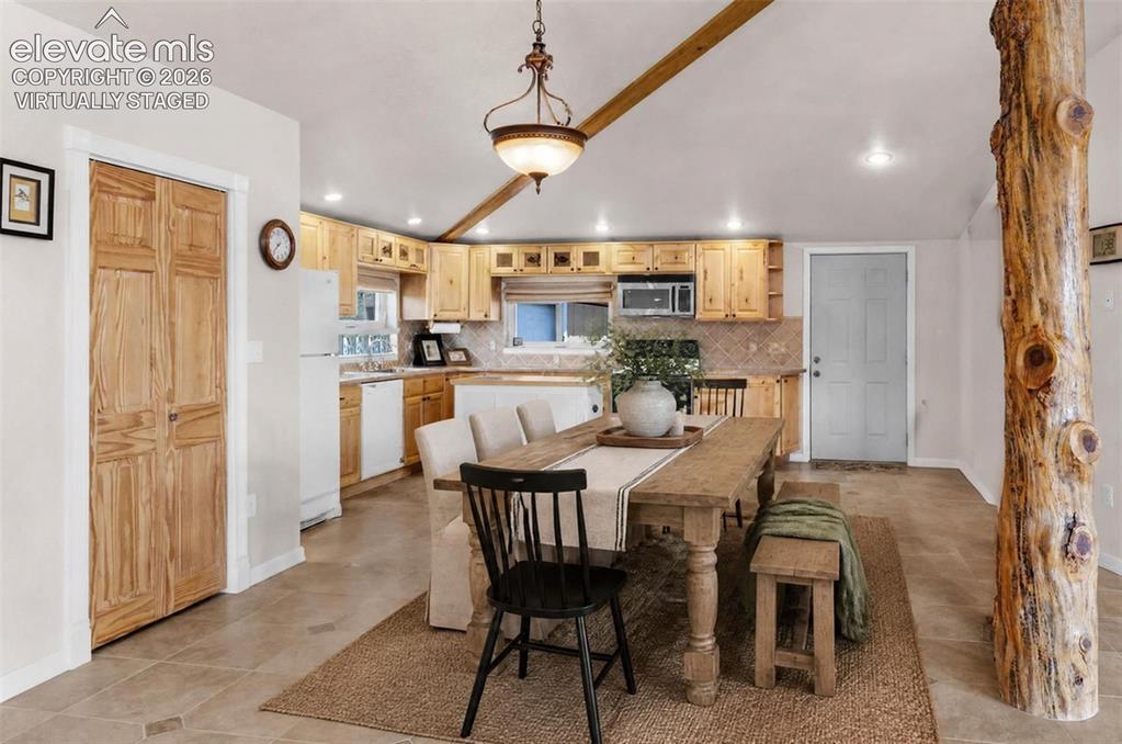 610 Matterhorn Circle Westcliffe CO 81252