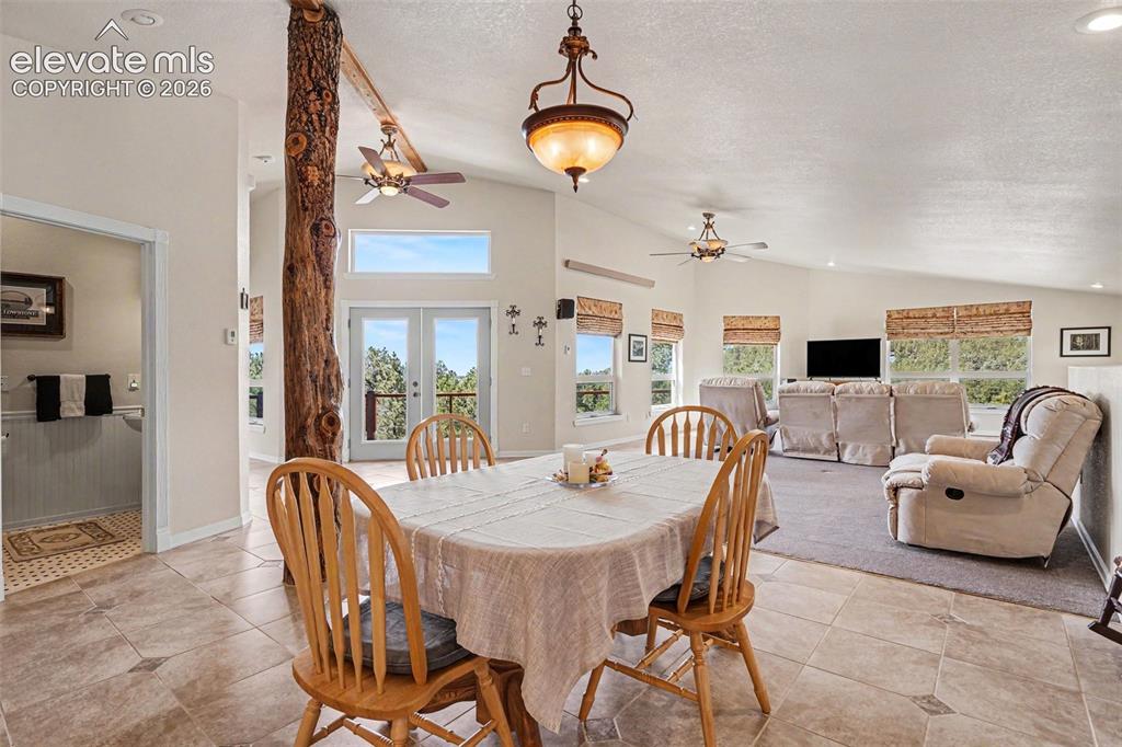 610 Matterhorn Circle Westcliffe CO 81252