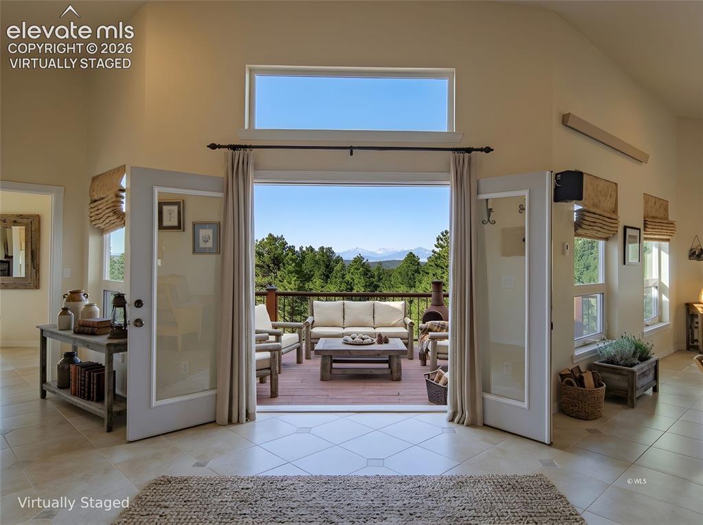 610 Matterhorn Circle Westcliffe CO 81252