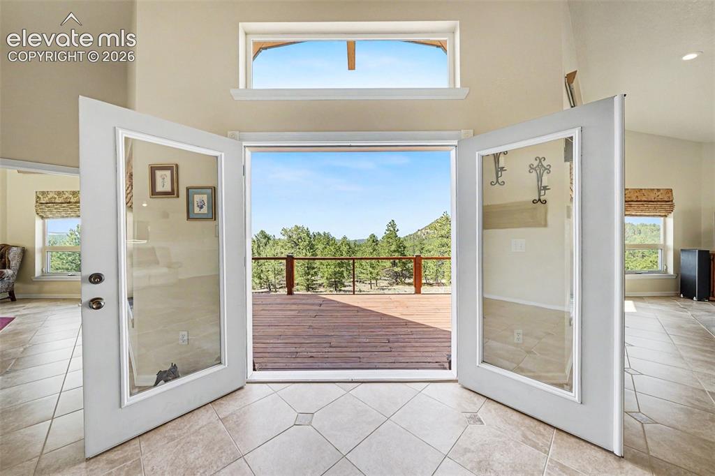 610 Matterhorn Circle Westcliffe CO 81252