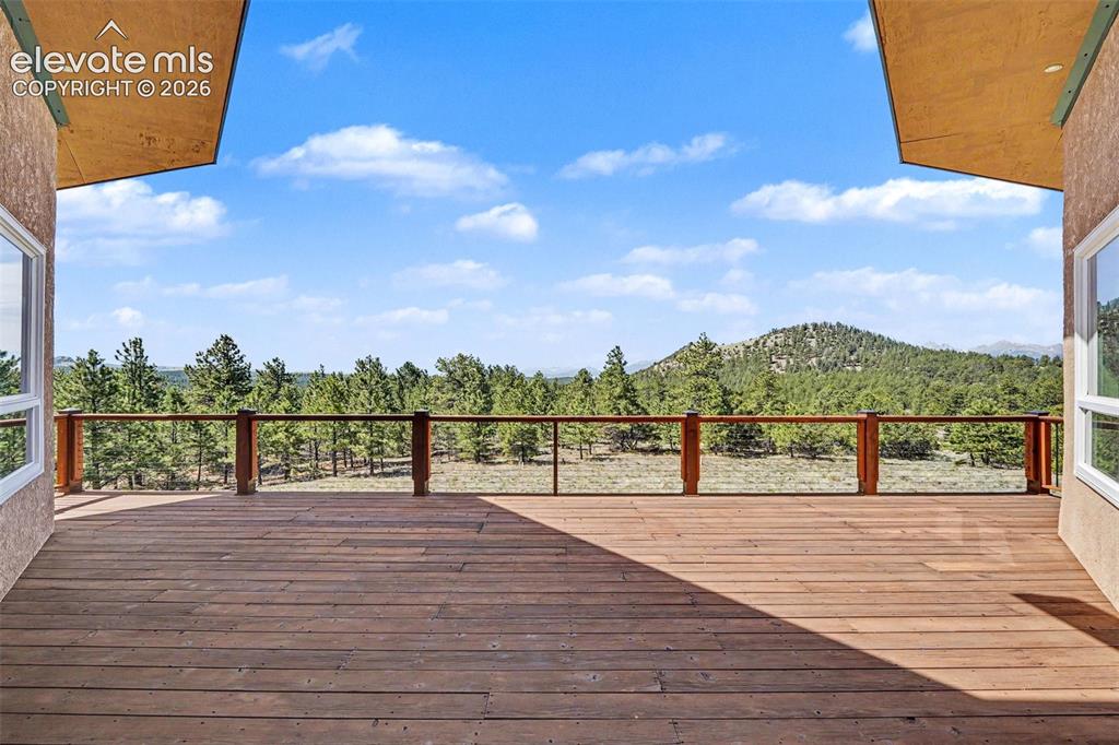 610 Matterhorn Circle Westcliffe CO 81252