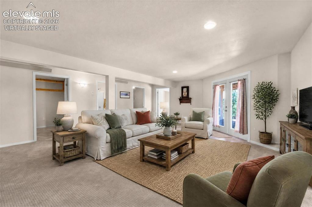 610 Matterhorn Circle Westcliffe CO 81252
