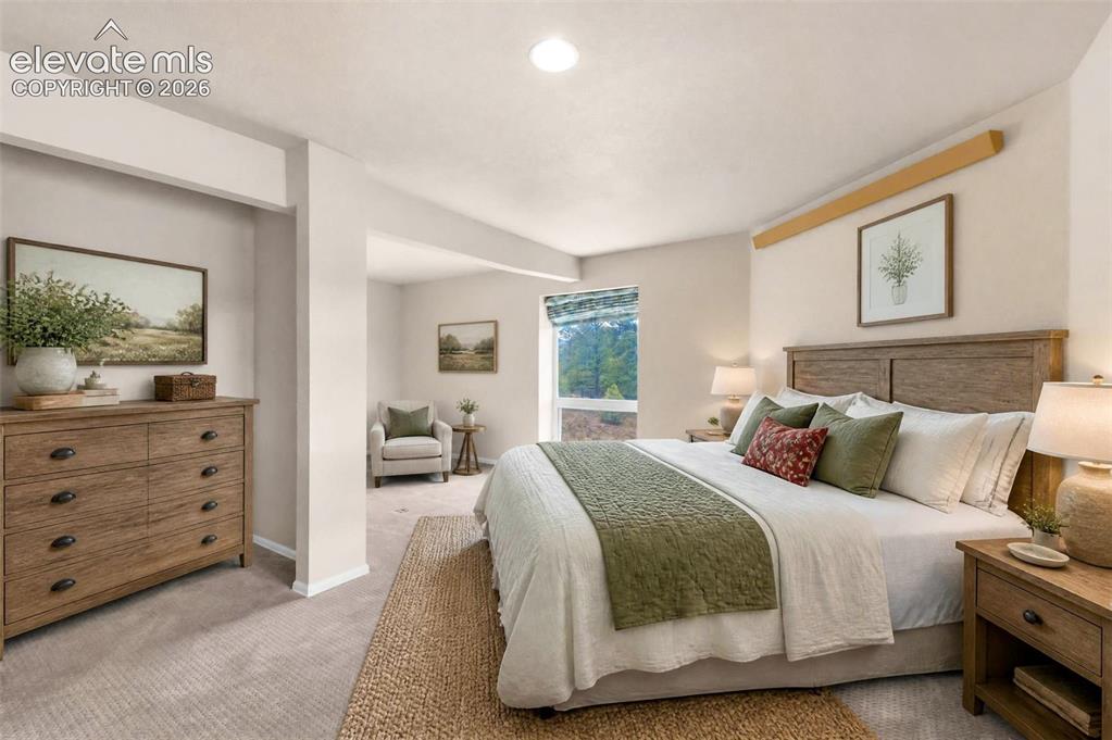 610 Matterhorn Circle Westcliffe CO 81252