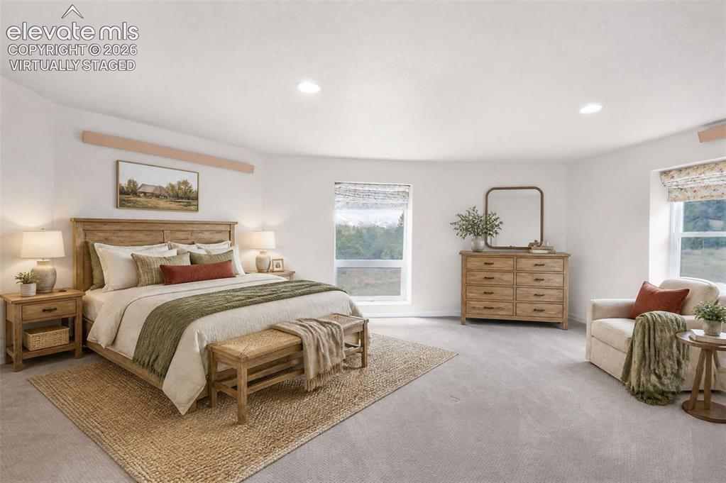 610 Matterhorn Circle Westcliffe CO 81252