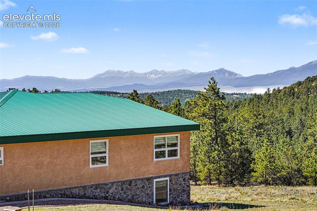 610 Matterhorn Circle Westcliffe CO 81252