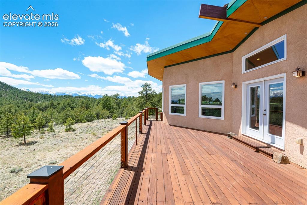 610 Matterhorn Circle Westcliffe CO 81252