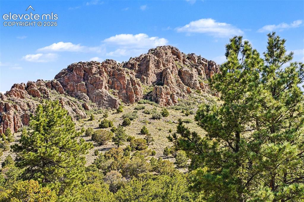 610 Matterhorn Circle Westcliffe CO 81252