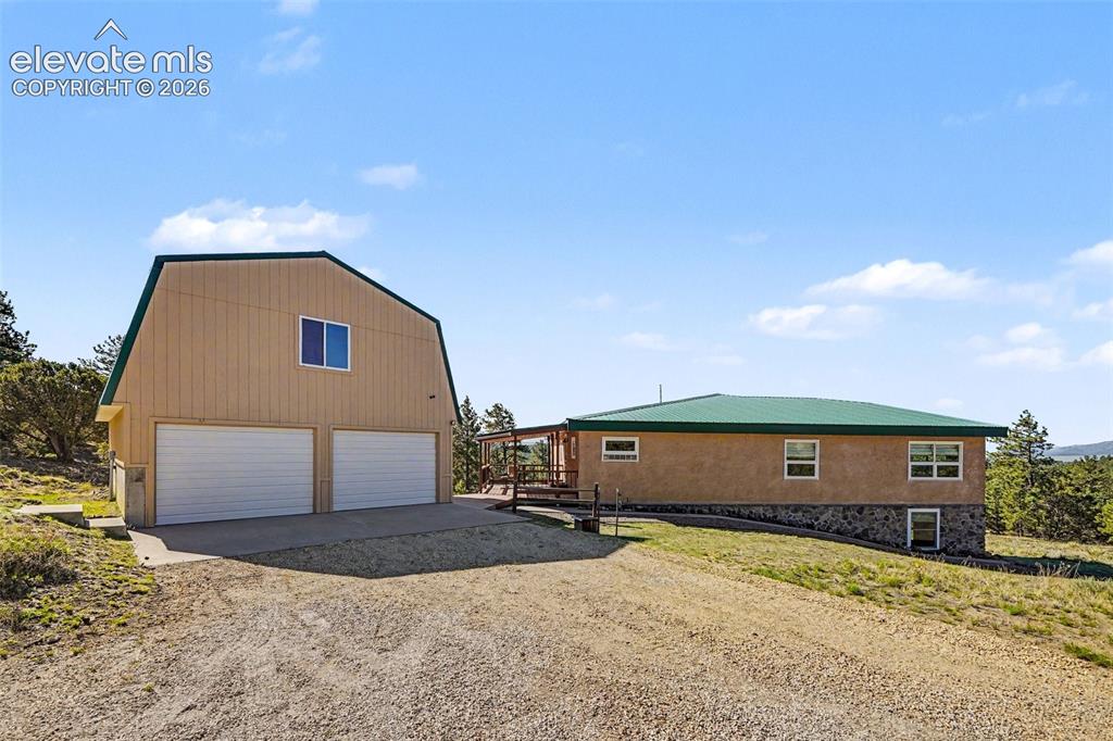 610 Matterhorn Circle Westcliffe CO 81252