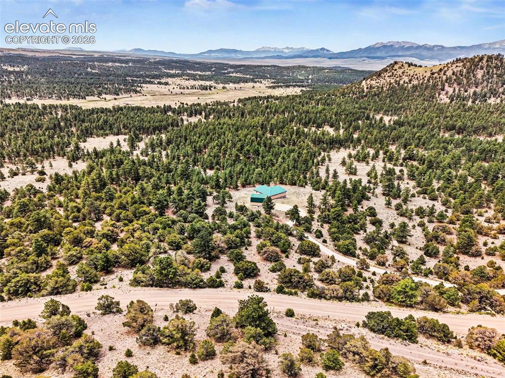 610 Matterhorn Circle Westcliffe CO 81252