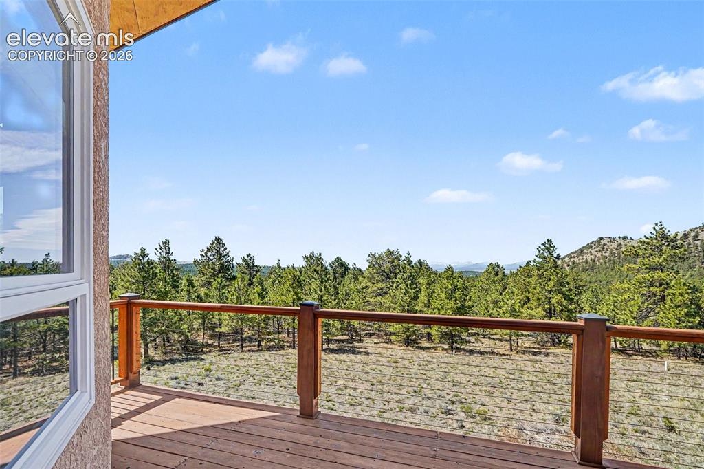 610 Matterhorn Circle Westcliffe CO 81252