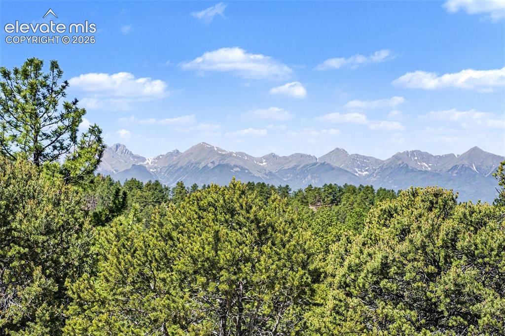 610 Matterhorn Circle Westcliffe CO 81252