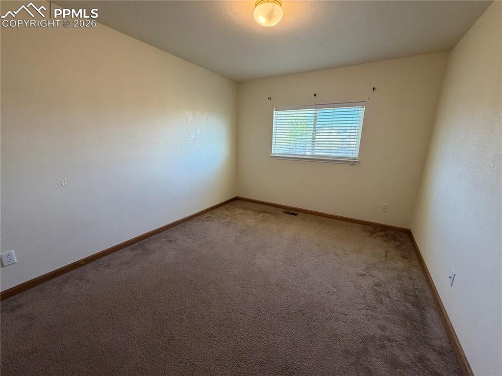 7364 Candelabra Drive Colorado Springs CO 80925