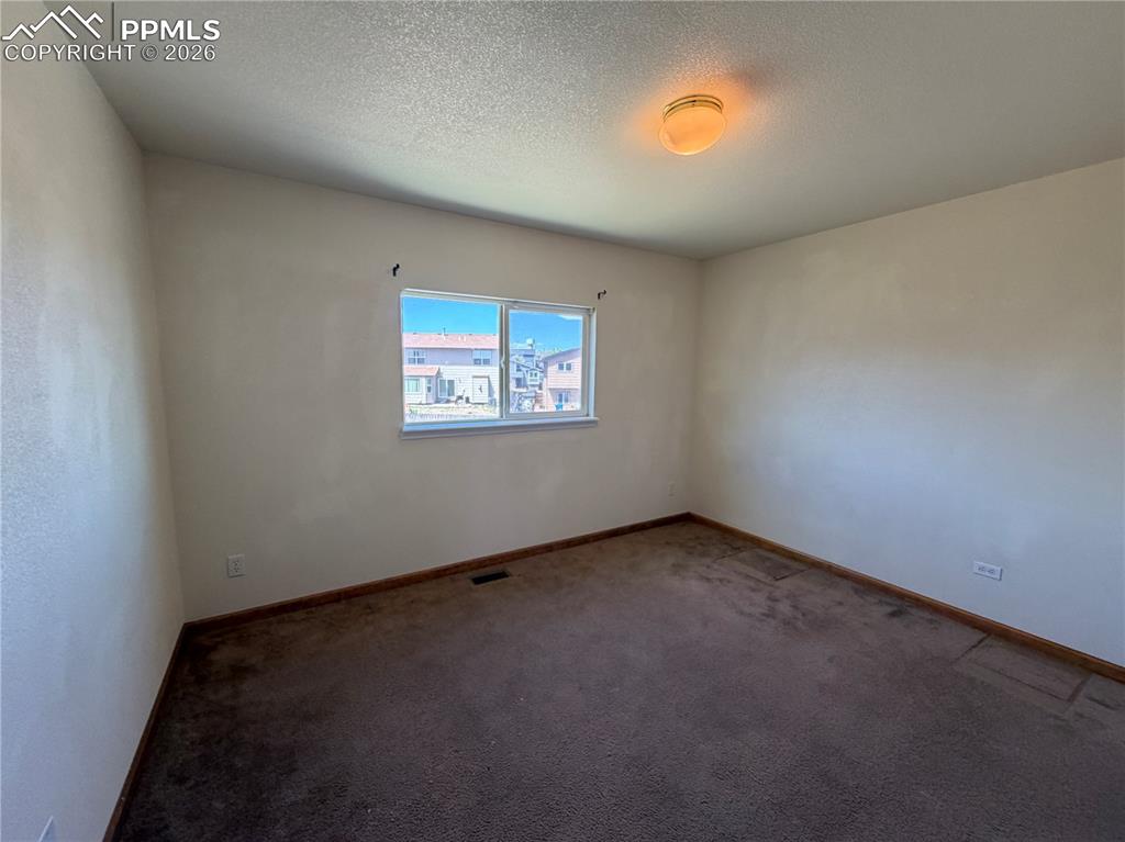 7364 Candelabra Drive Colorado Springs CO 80925