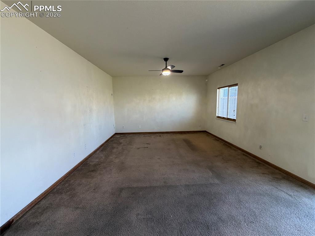 7364 Candelabra Drive Colorado Springs CO 80925