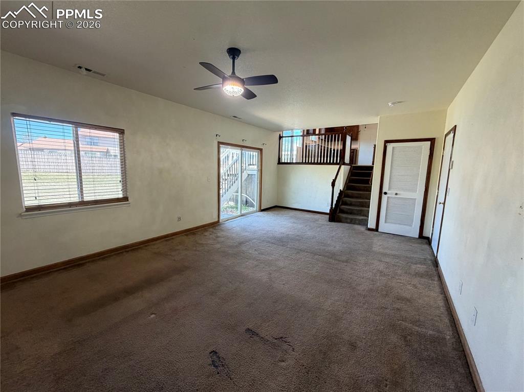 7364 Candelabra Drive Colorado Springs CO 80925