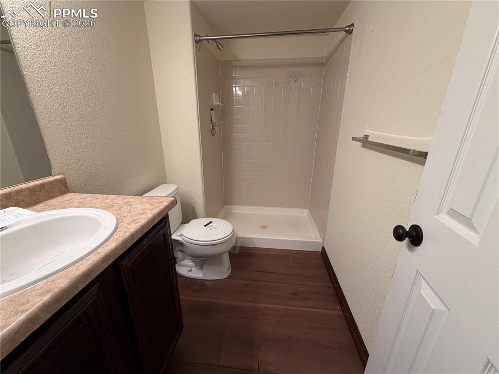 7364 Candelabra Drive Colorado Springs CO 80925