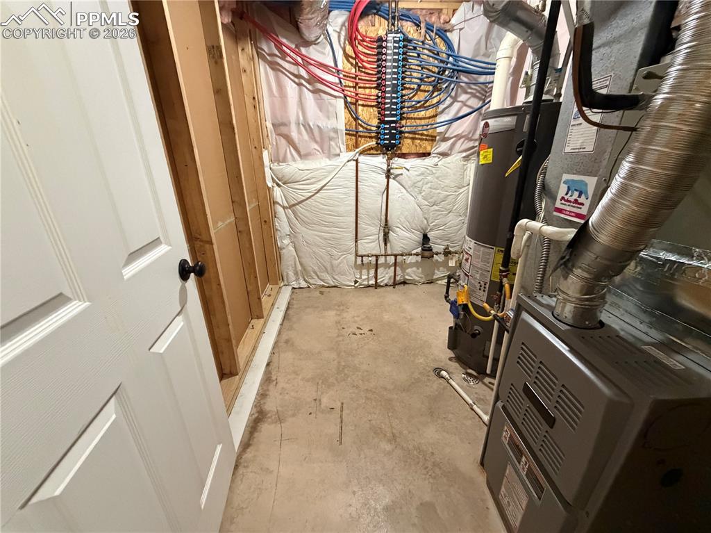 7364 Candelabra Drive Colorado Springs CO 80925