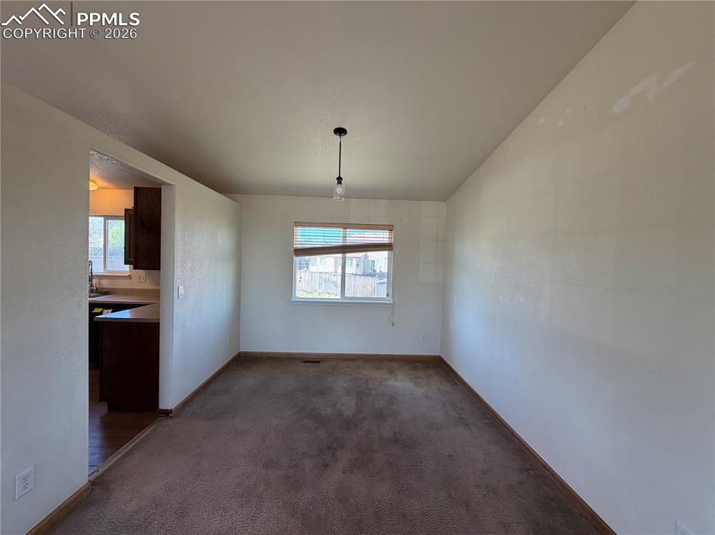 7364 Candelabra Drive Colorado Springs CO 80925