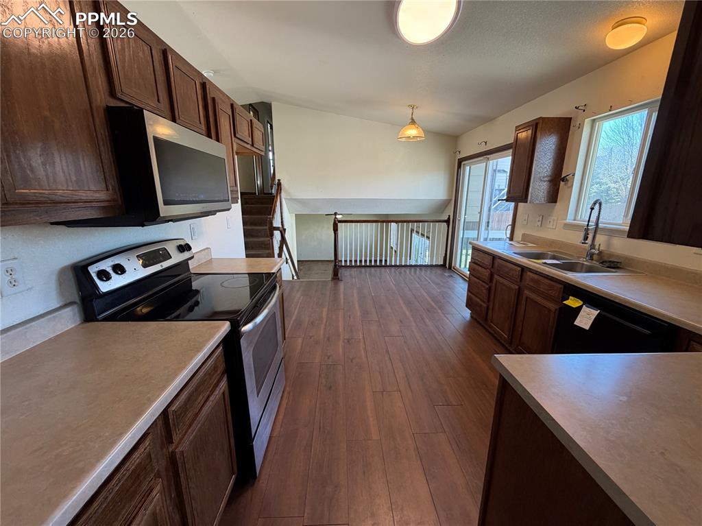7364 Candelabra Drive Colorado Springs CO 80925