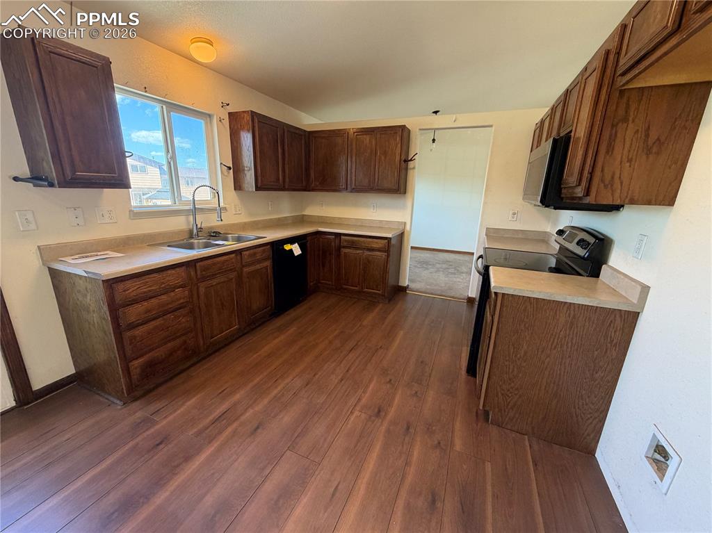 7364 Candelabra Drive Colorado Springs CO 80925