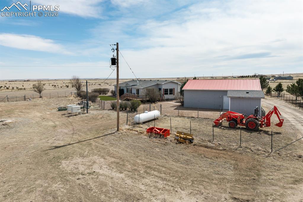 6289 Galbreth Road Pueblo CO 81005