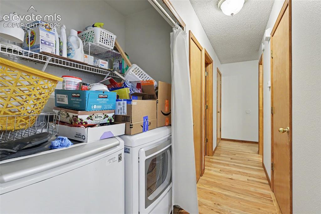 6627 Wagon Ridge Drive Colorado Springs CO 80923