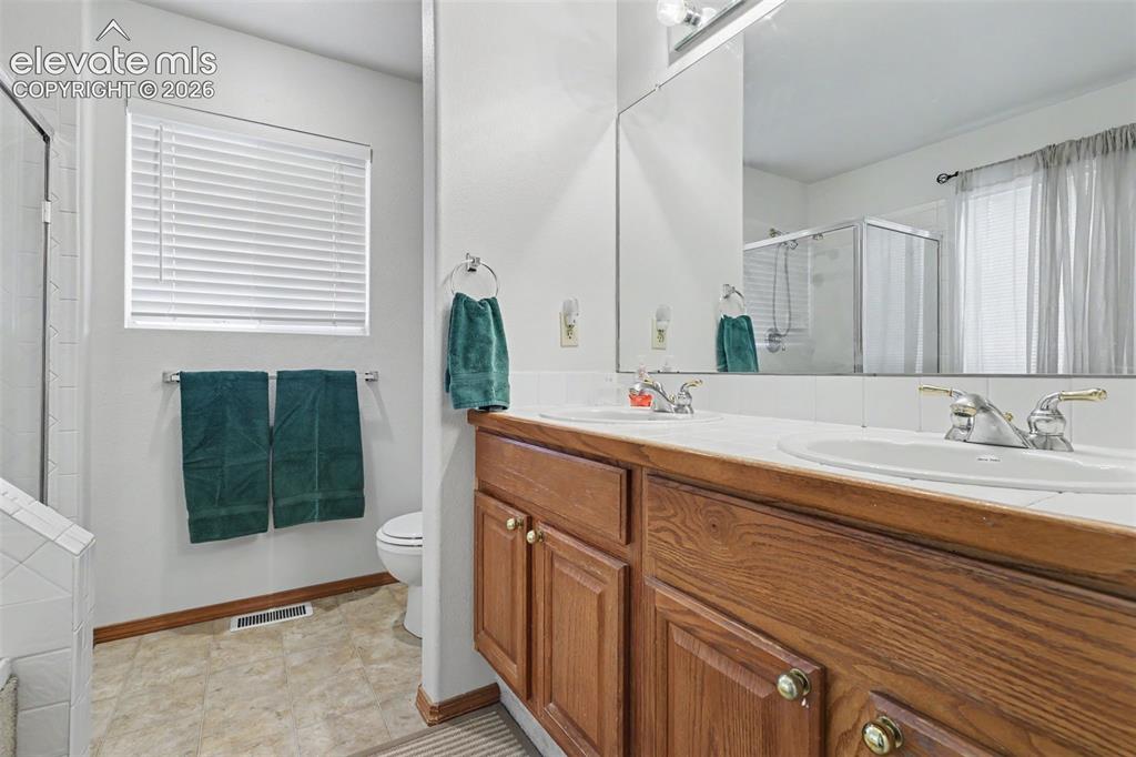 6627 Wagon Ridge Drive Colorado Springs CO 80923