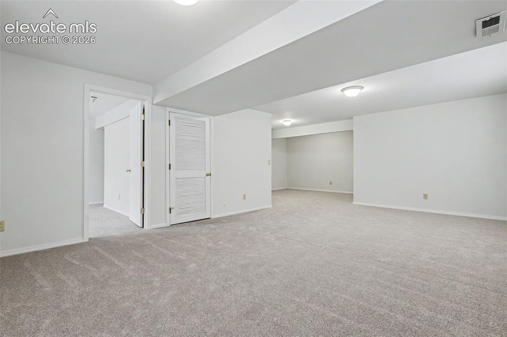 6627 Wagon Ridge Drive Colorado Springs CO 80923