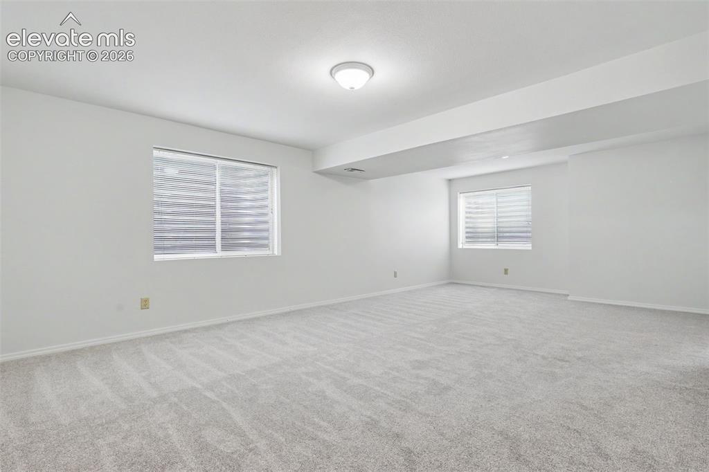 6627 Wagon Ridge Drive Colorado Springs CO 80923