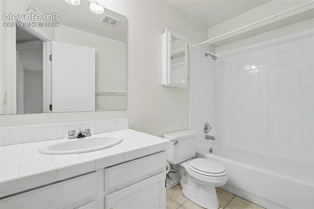 6627 Wagon Ridge Drive Colorado Springs CO 80923