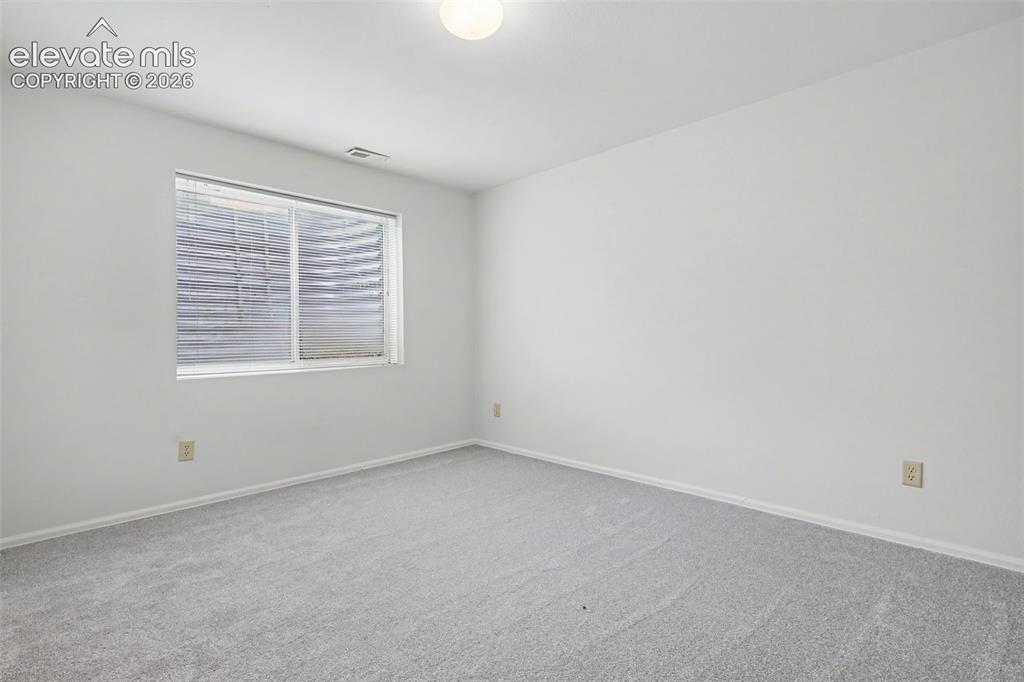 6627 Wagon Ridge Drive Colorado Springs CO 80923