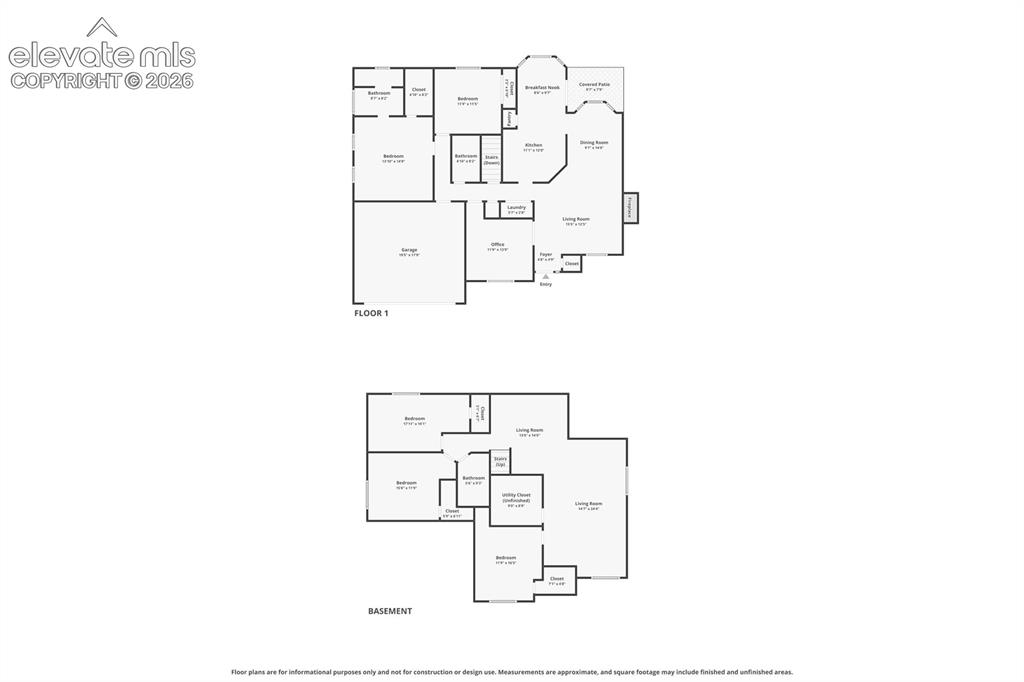 6627 Wagon Ridge Drive Colorado Springs CO 80923