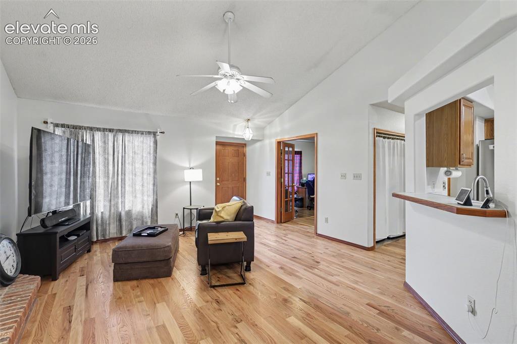 6627 Wagon Ridge Drive Colorado Springs CO 80923