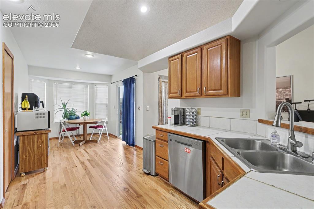 6627 Wagon Ridge Drive Colorado Springs CO 80923