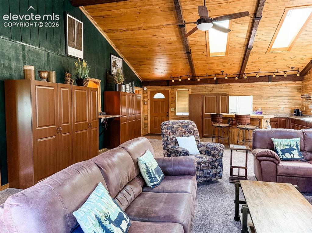 269 Southpark Road Florissant CO 80816