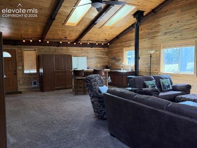 269 Southpark Road Florissant CO 80816