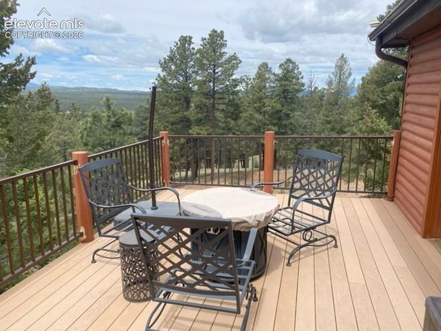 269 Southpark Road Florissant CO 80816
