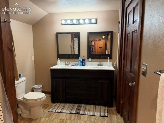 269 Southpark Road Florissant CO 80816