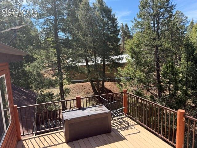 269 Southpark Road Florissant CO 80816