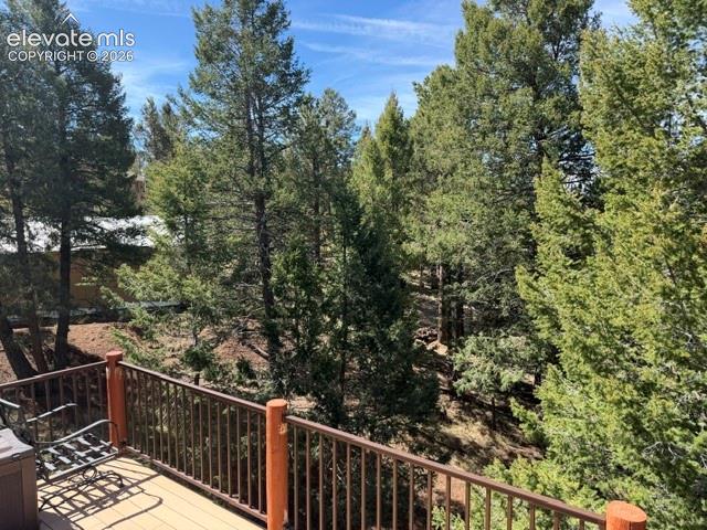 269 Southpark Road Florissant CO 80816