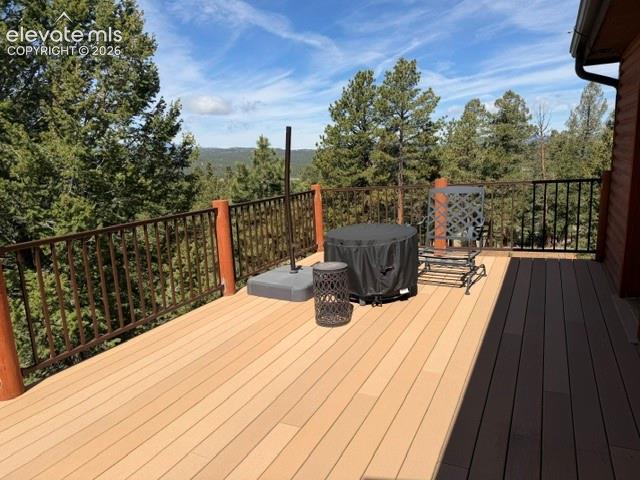 269 Southpark Road Florissant CO 80816