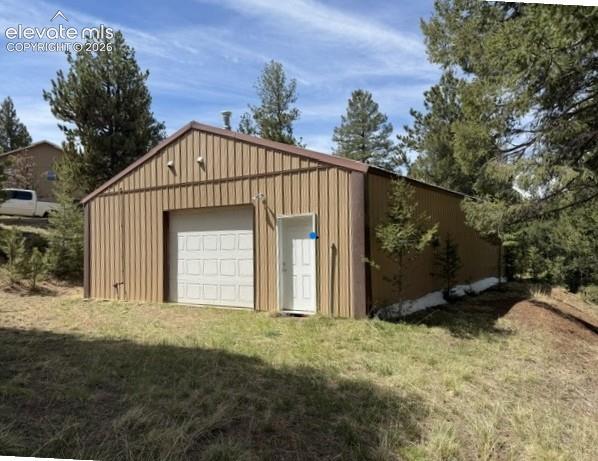 269 Southpark Road Florissant CO 80816